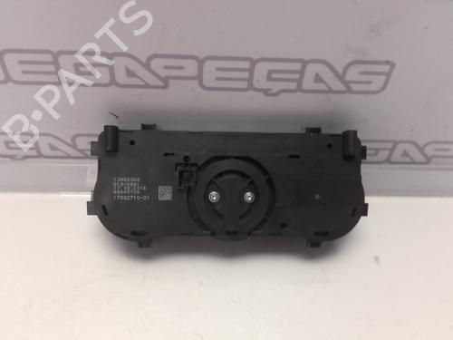 Climate control OPEL ADAM (M13) 1.4 | BP12155784I5 