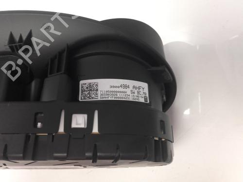 Instrument cluster OPEL ADAM (M13) 1.4 | BP12155788C47 
