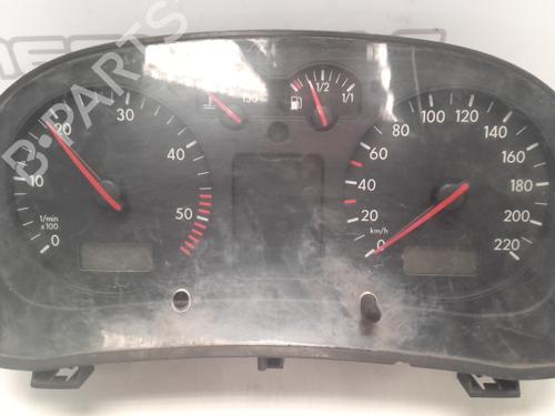 Cockpit VW GOLF IV (1J1) [1997-2008]  12155793