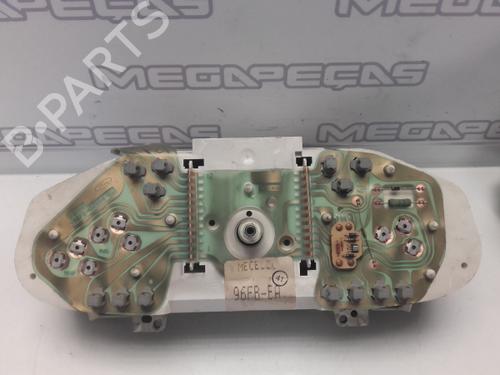 Cockpit FORD FIESTA IV (JA_, JB_) 1.25 i 16V | BP12155791C47 