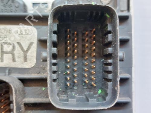 Centralina motore OPEL CORSA B (S93) 1.0 i 12V (F08, F68, M68) | BP12155798M57 