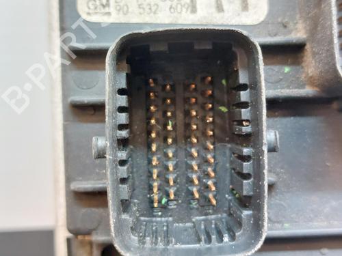 Centralina motore OPEL CORSA B (S93) 1.0 i 12V (F08, F68, M68) | BP12155798M57 
