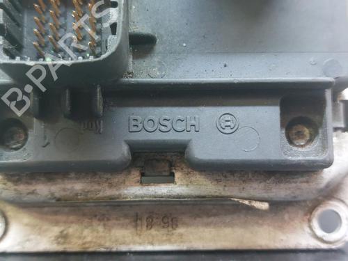 Engine control unit (ECU) OPEL CORSA B (S93) 1.0 i 12V (F08, F68, M68) | BP12155799M57 