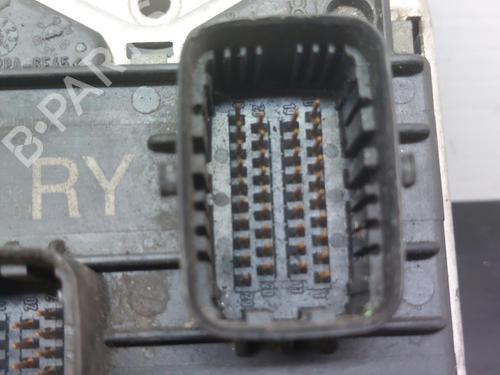 Engine control unit (ECU) OPEL CORSA B (S93) 1.0 i 12V (F08, F68, M68) | BP12155799M57 