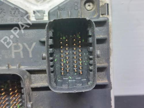Engine control unit (ECU) OPEL CORSA B (S93) 1.0 i 12V (F08, F68, M68) | BP12155801M57 