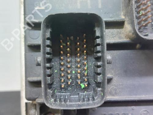 Engine control unit (ECU) OPEL CORSA B (S93) 1.0 i 12V (F08, F68, M68) | BP12155801M57 