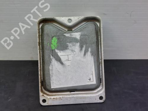 Engine control unit (ECU) OPEL CORSA B (S93) 1.0 i 12V (F08, F68, M68) | BP12155801M57 