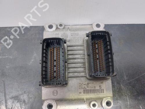 Used Engine control unit (ECU) FIAT PUNTO (188_) [1999-2012]  12155796