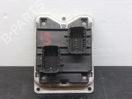 Used Engine control unit (ECU) FIAT BRAVO I (182_) [1995-2001]  12155805