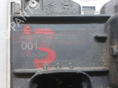 Engine control unit (ECU) FIAT BRAVO I (182_) | BP12155805M57