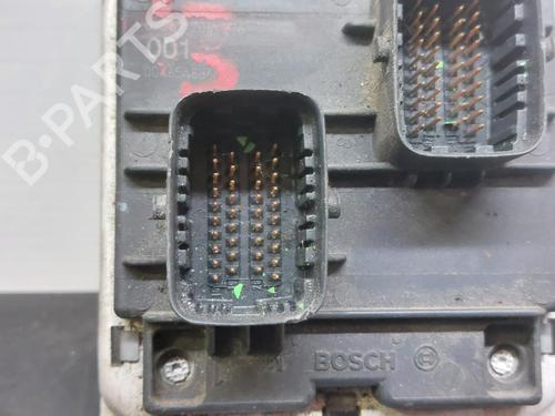 Engine control unit (ECU) FIAT BRAVO I (182_) | BP12155805M57