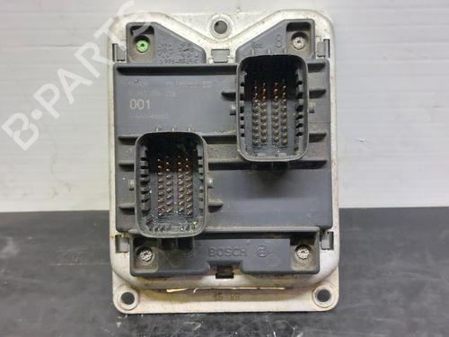 Used Engine control unit (ECU) FIAT BRAVO I (182_) [1995-2001]  12155806