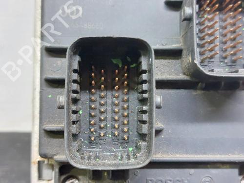 Engine control unit (ECU) FIAT BRAVO I (182_) | BP12155806M57