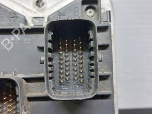 Engine control unit (ECU) FIAT BRAVO I (182_) | BP12155806M57