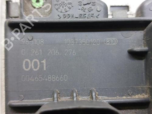 Engine control unit (ECU) FIAT BRAVO I (182_) | BP12155806M57