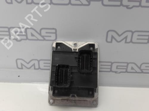 Used Engine control unit (ECU) Engine control unit (ECU) FIAT BRAVO I (182_) [1995-2001] 12155807 12155807