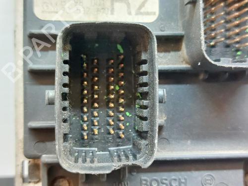 Centralina motore OPEL CORSA C (X01) 1.2 (F08, F68) | BP12155808M57