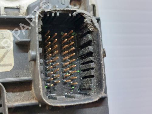 Centralina motore OPEL CORSA C (X01) 1.2 (F08, F68) | BP12155808M57