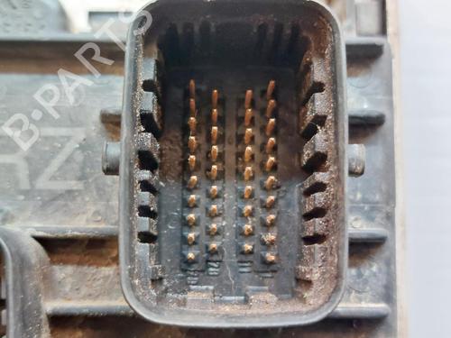 Calculateur moteur (ecu) OPEL CORSA C (X01) 1.2 (F08, F68) | BP12155809M57