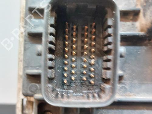 Calculateur moteur (ecu) OPEL CORSA C (X01) 1.2 (F08, F68) | BP12155809M57