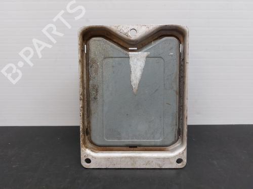 Calculateur moteur (ecu) OPEL CORSA C (X01) 1.2 (F08, F68) | BP12155809M57