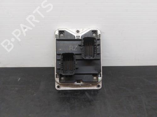 Motorstyringsenhed OPEL CORSA C (X01) 1.2 (F08, F68) (75 hp) 12155810