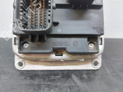 Motorstyringsenhet OPEL CORSA C (X01) 1.2 (F08, F68) | BP12155810M57 