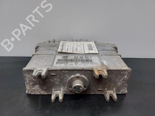 Used Engine control unit (ECU) SEAT IBIZA II (6K1) 1.0 i (50 hp) 12155812