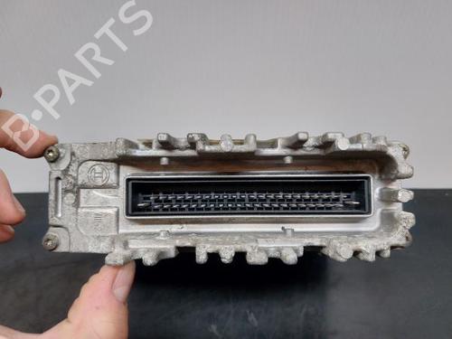 Engine control unit (ECU) SEAT IBIZA II (6K1) 1.0 i | BP12155812M57 
