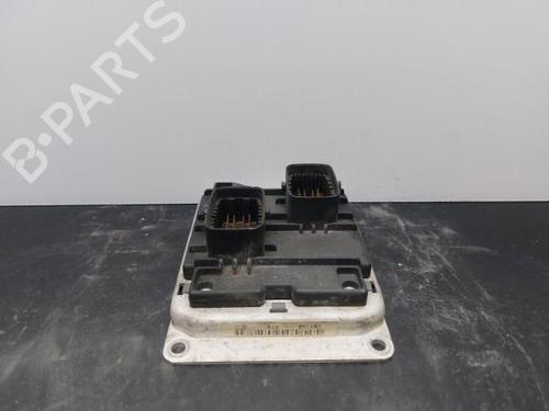 Used Engine control unit (ECU) FIAT BRAVO I (182_) [1995-2001]  12155803