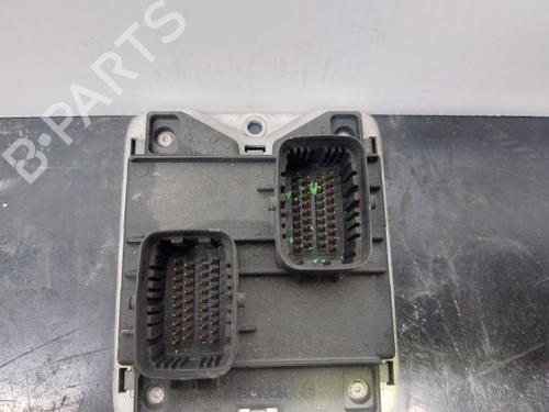 Engine control unit (ECU) FIAT BRAVO I (182_)  | BP12155803M57 