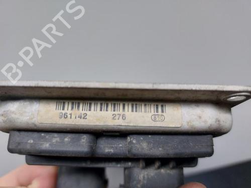 Engine control unit (ECU) FIAT BRAVO I (182_)  | BP12155803M57 
