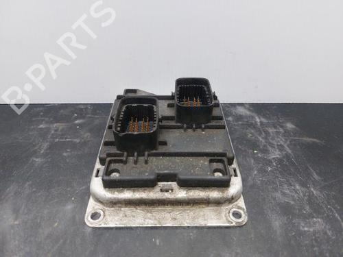 Used Engine control unit (ECU) Engine control unit (ECU) 12155804 12155804