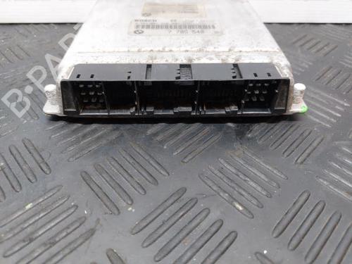Engine control unit (ECU) BMW 5 Touring (E39)  | BP12155820M57 