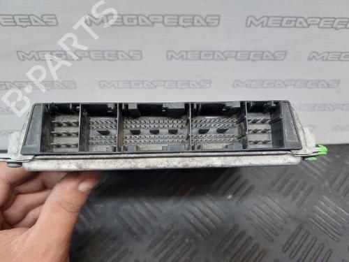 Engine control unit (ECU) BMW 5 Touring (E39)  | BP12155820M57 