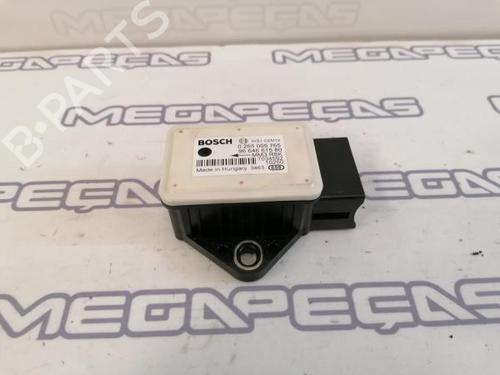 Elektronisk modul CITROËN C4 II (NC_) 1.6 HDi 90 (92 hp) 12271821