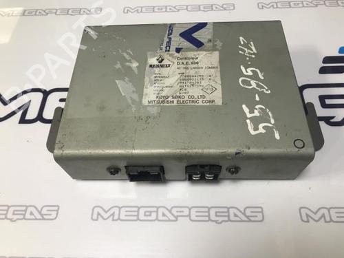 Used Steering ECU RENAULT TWINGO I (C06_) 1.2 (C063, C064) (55 hp) 12273010