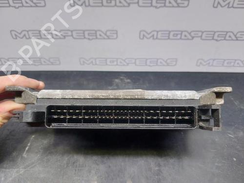 Engine control unit (ECU) PEUGEOT 306 (7B, N3, N5) 1.6 | BP12155830M57 