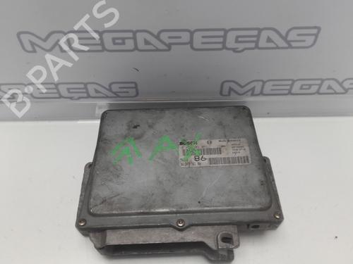 Used Engine control unit (ECU) CITROËN SAXO (S0, S1) 1.1 X, SX (60 hp) 12155831