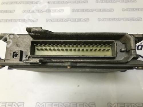 Engine control unit (ECU) CITROËN SAXO (S0, S1) 1.1 X, SX | BP12155831M57 