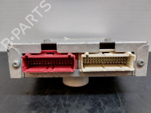 Engine control unit (ECU) OPEL VECTRA B (J96) 1.6 i 16V (F19) | BP12155822M57 