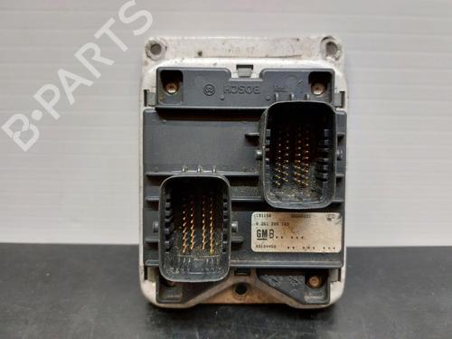 Computer motormanagement OPEL CORSA B (S93) 1.0 i 12V (F08, F68, M68) (54 hp) 12155835