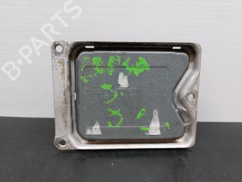 Computer motormanagement OPEL CORSA B (S93) 1.0 i 12V (F08, F68, M68) | BP12155835M57