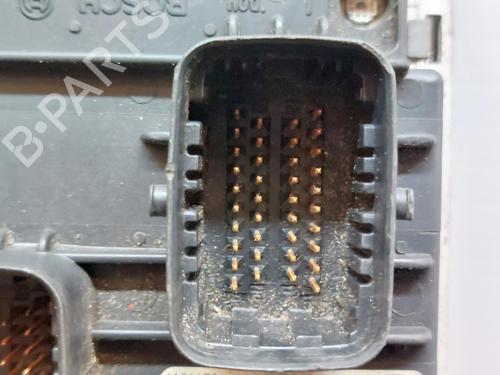 Computer motormanagement OPEL CORSA B (S93) 1.0 i 12V (F08, F68, M68) | BP12155835M57