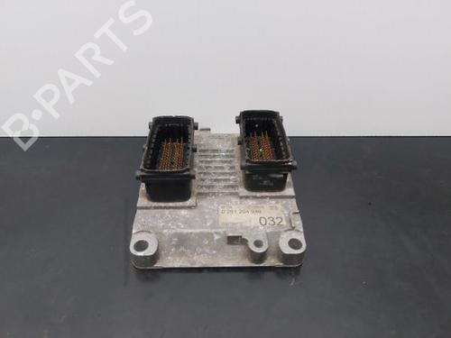 Used Engine control unit (ECU) ALFA ROMEO 156 (932_) 2.0 16V T.SPARK (932A21__) (150 hp) 12155832