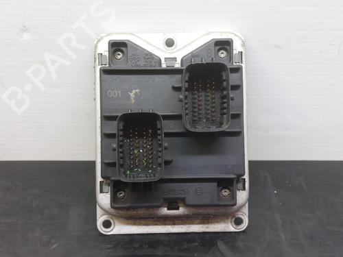 Used Engine control unit (ECU) FIAT BRAVO I (182_) [1995-2001]  12155833