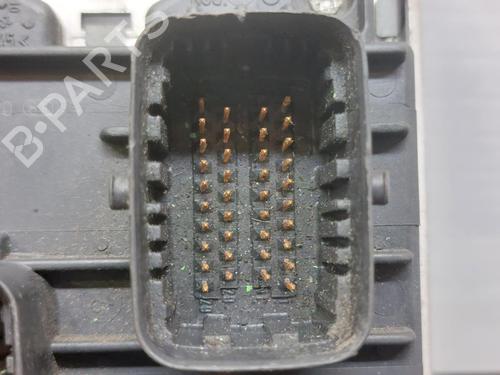 Engine control unit (ECU) FIAT BRAVO I (182_) | BP12155833M57