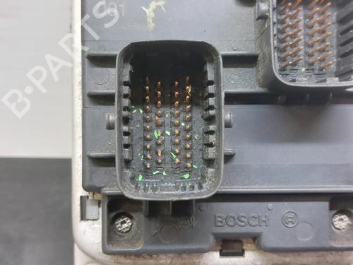 Engine control unit (ECU) FIAT BRAVO I (182_) | BP12155833M57