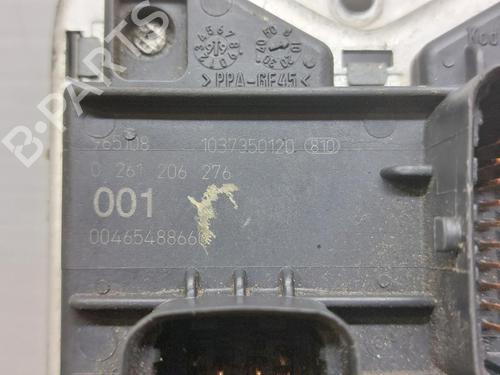 Engine control unit (ECU) FIAT BRAVO I (182_) | BP12155833M57