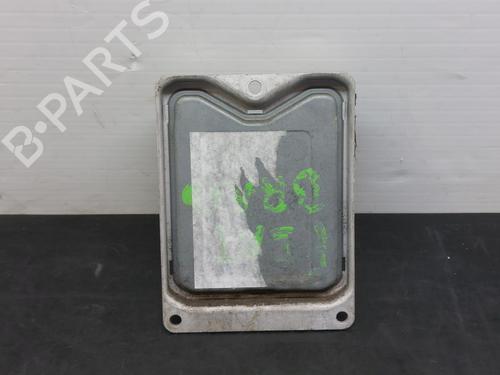 Engine control unit (ECU) FIAT BRAVO I (182_) | BP12155833M57